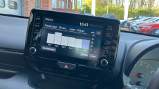 Toyota GR Yaris 1.6 3dr AWD [Circuit Pack] Petrol Hatchback